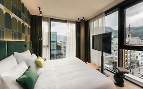 Falkensteiner Hotel Bozen WaltherPark